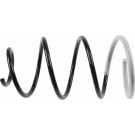 998 106 Fahrwerksfeder