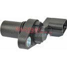 Metzger | Sensor, Geschwindigkeit/Drehzahl | 0909064