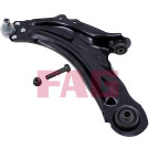 821 0953 10 Lenker, Radaufhängung