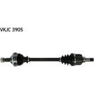 VKJC 3905 Antriebswelle VKJC 3905 Antriebswelle