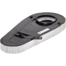 Hengst Filter | Luftfilter | E1077L