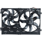 47400 Lüfter, Motorkühlung