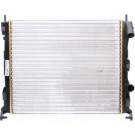 Mahle | Kühler, Motorkühlung | CR 20 000S Mahle | Kühler, Motorkühlung | CR 20 000S