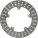 TRW | Bremsscheibe | MST395