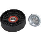 54-0865 Umlenk-/Führungsrolle, Keilrippenriemen