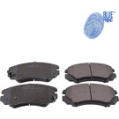 ADG04263 Bremsbelagsatz, Scheibenbremse