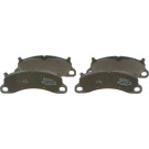 0 986 494 806 Bremsbelagsatz, Scheibenbremse 0 986 494 806 Bremsbelagsatz, Scheibenbremse