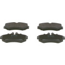 0 986 424 516 Bremsbelagsatz, Scheibenbremse 0 986 424 516 Bremsbelagsatz, Scheibenbremse