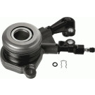 3182 654 203 Zentralausrücker, Kupplung