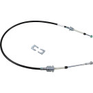 3150023 Seilzug, Schaltgetriebe