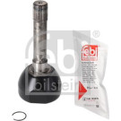 FEBI BILSTEIN 185124 Gelenksatz, Antriebswelle