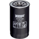 Hengst Filter | Filter, Arbeitshydraulik | HY372W