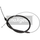 32-0550 Seilzug, Feststellbremse