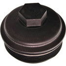 28-0302 Deckel, Ölfiltergehäuse