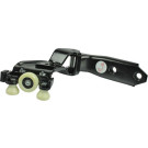 2310009 Rollenführung, Schiebetür 2310009 Rollenführung, Schiebetür