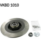 VKBD 1010 Bremsscheibe