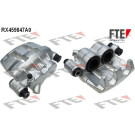 FTE | Bremssattel | 9291199