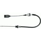 3074 600 237 Seilzug, Kupplungsbetätigung