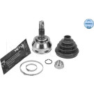 214 498 0052 Gelenksatz, Antriebswelle MEYLE-ORIGINAL: True to OE. 214 498 0052 Gelenksatz, Antriebswelle MEYLE-ORIGINAL: True to OE.