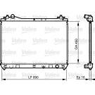 Valeo | Kühler, Motorkühlung | 735433