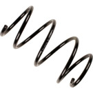 36-233250 Fahrwerksfeder BILSTEIN - B3 Serienersatz (Federn)