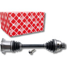 FEBI BILSTEIN 180855 Antriebswelle für AUDI A5, A4 Vorderachse links / rechts, mit Schraube FEBI BILSTEIN 180855 Antriebswelle für AUDI A5, A4 Vorderachse links / rechts, mit Schraube