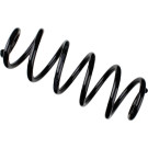 36-248896 Fahrwerksfeder BILSTEIN - B3 Serienersatz (Federn)