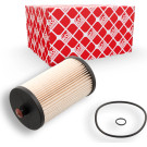 FEBI BILSTEIN 101318 Kraftstofffilter FEBI BILSTEIN 101318 Kraftstofffilter