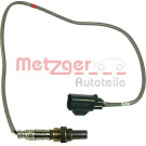 Metzger | Lambdasonde | 0893056