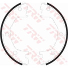 GS8440 Bremsbackensatz, Feststellbremse