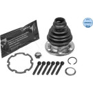 2 x MEYLE Faltenbalgsatz, Antriebswelle | 100 498 0080 2 x MEYLE Faltenbalgsatz, Antriebswelle | 100 498 0080