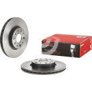 Brembo | Bremsscheibe | 09.6769.21 Brembo | Bremsscheibe | 09.6769.21