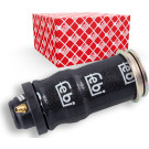 FEBI BILSTEIN 39433 Federbalg, Fahrerhauslagerung FEBI BILSTEIN 39433 Federbalg, Fahrerhauslagerung