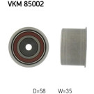 SKF | Umlenk-/Führungsrolle, Zahnriemen | VKM 85002