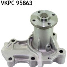 SKF | Wasserpumpe | VKPC 95863 SKF | Wasserpumpe | VKPC 95863