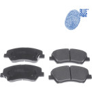 ADG042153 Bremsbelagsatz, Scheibenbremse