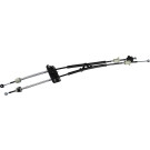 3150234 Seilzug, Schaltgetriebe