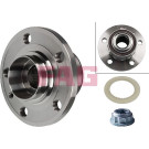 713 6111 10 Radlagersatz