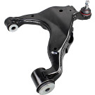 58125502 Lenker, Radaufhängung