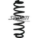 Spidan | Fahrwerksfeder | 87906