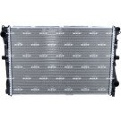 NRF | Kühler, Motorkühlung | 550243