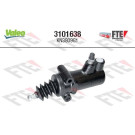 3101638 Nehmerzylinder, Kupplung