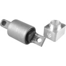Tedgum | Lagerung, Lenker | 00226836