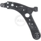 211553 Lenker, Radaufhängung 211553 Lenker, Radaufhängung