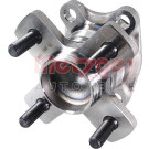 WM 2333 Radlagersatz WM 2333 Radlagersatz