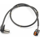 GEBE | Sensor, Raddrehzahl | 9 1737 1