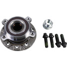 WM 2187 Radlagersatz COMPETENCE KIT GREENPARTS WM 2187 Radlagersatz COMPETENCE KIT GREENPARTS