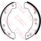 TRW | Bremsbackensatz | GS6140 TRW | Bremsbackensatz | GS6140
