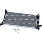 NRF | Kühler, Motorkühlung | 58349