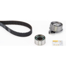 CT937K2 Zahnriemensatz